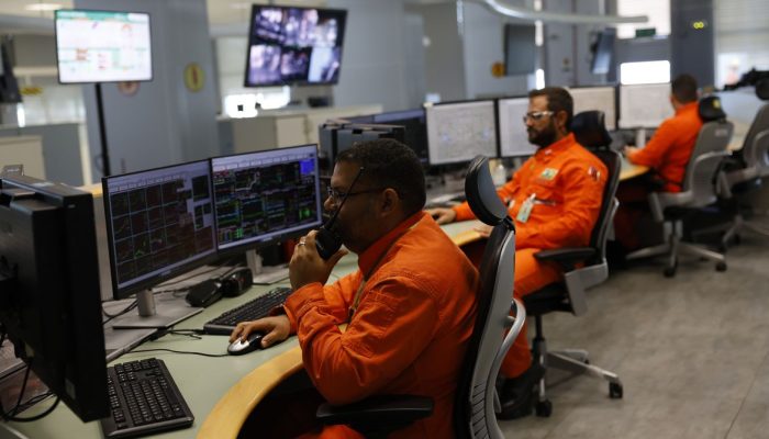Brasil alcança menor taxa histórica de subutilização da força de trabalho