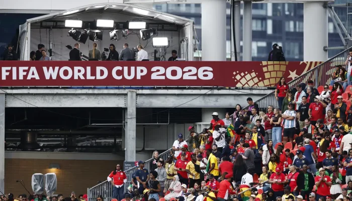 Copa do Mundo 2026 intensifica alerta sobre riscos das apostas esportivas no Brasil