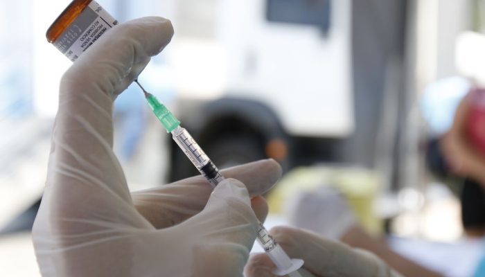 São Paulo em alerta com novos casos de sarampo em bebês e reforça vacinação
