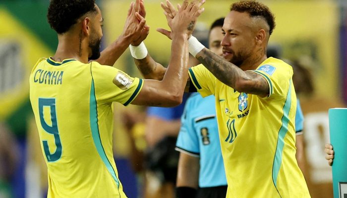 Consumo de energia no Brasil oscila conforme jogos da seleção na Copa do Mundo