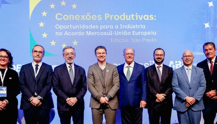 Nova ferramenta da Apexbrasil mapeia oportunidades de exportação para a União Europeia
