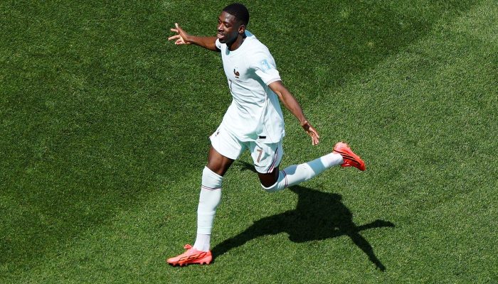Copa do Mundo: França goleia e grupos G, H e I se encaminham para o mata-mata