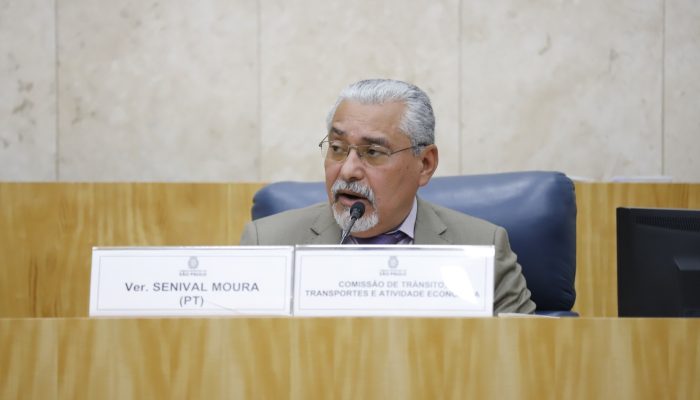 Foto: Divulgação/Rede Câmara
