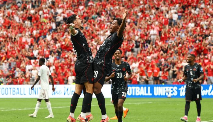 Copa do Mundo 2026: Mata-mata começa com duelo entre África do Sul e Canadá