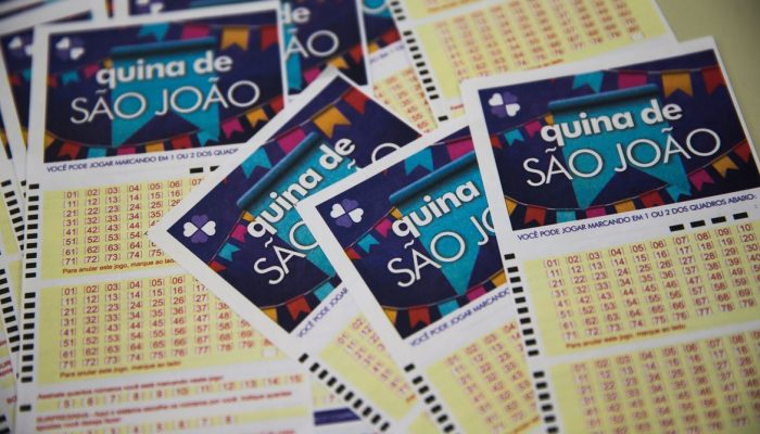 Quina de São João premia nove apostas com mais de 26 milhões de reais cada