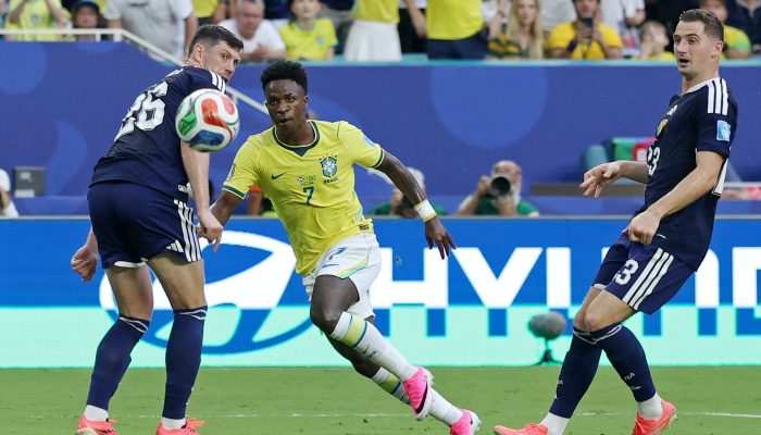 Mata-mata da Copa do Mundo 2026: Brasil encara Japão em duelo decisivo