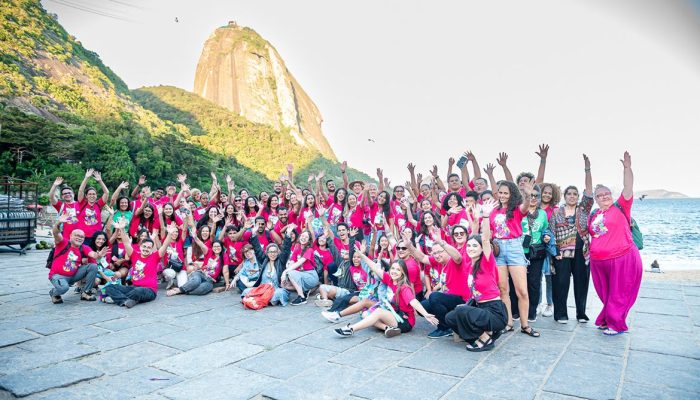 Prazo para a Olimpíada de Saúde da Fiocruz é estendido até 20 de julho