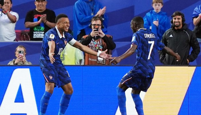 Copa do Mundo 2026: mata-mata esquenta com França, México e surpresas em campo nesta terça