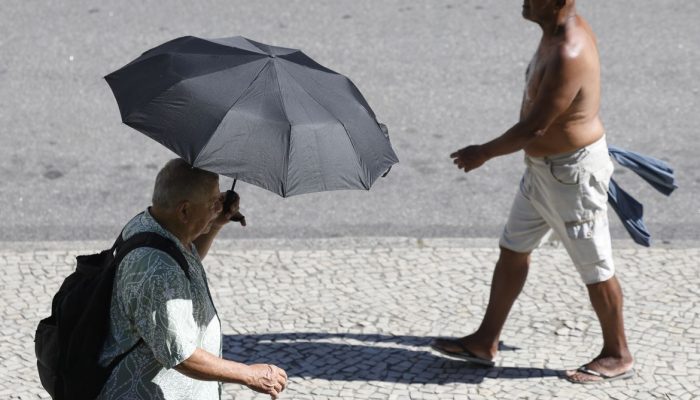Plano climático da Saúde: Brasil se prepara para El Niño e impactos ambientais