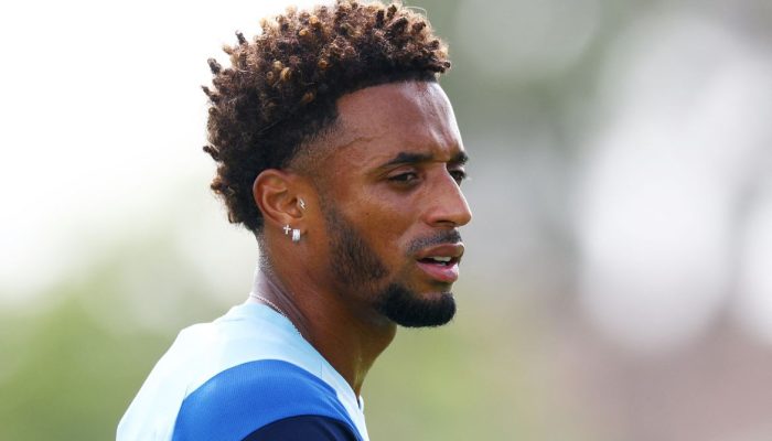 Denúncia de estupro contra Ryan Mendes, capitão de Cabo Verde, abala Copa do Mundo
