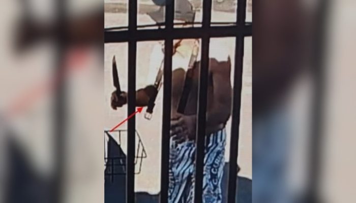Foto: Polícia Civil/Divulgação
