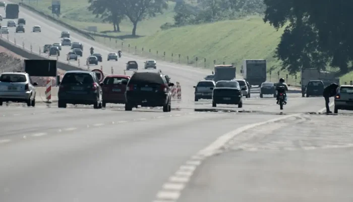 Reajuste de pedágios em mais de 30 rodovias paulistas começa em julho