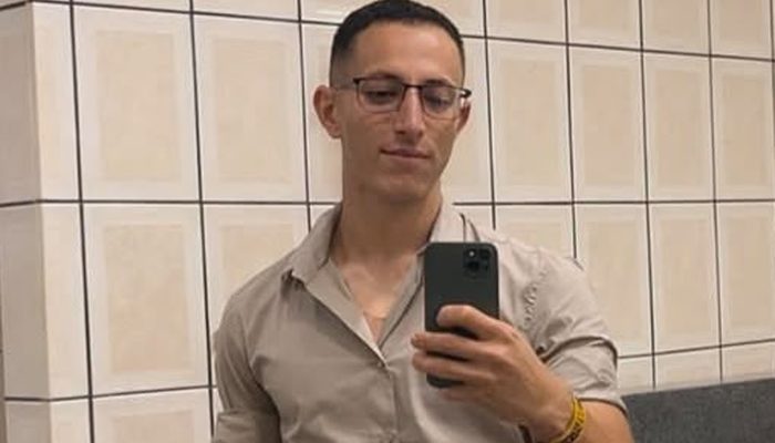 jovem desaparecido em parque estadual de Pedregulho, SP O desaparecimento do jov