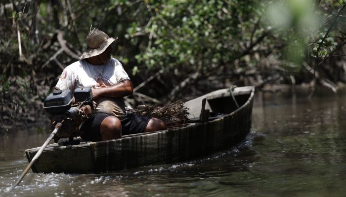 INSS libera R$ 874 milhões em Seguro-defeso para quase 150 mil pescadores artesanais