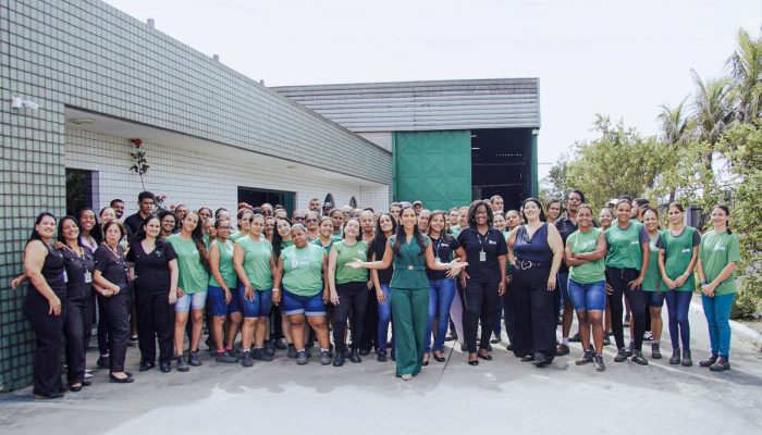 Comércio exterior do Rio celebra liderança feminina em inclusão racial