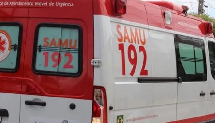 tagem não havia informações sobre feridos ou danos decorrentes da ocorrência. No