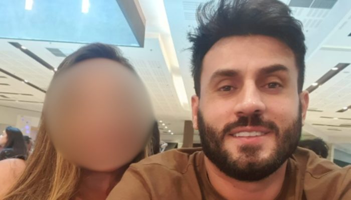 Foto: Arquivo pessoal