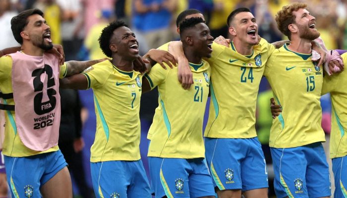 Copa do Mundo: Brasil busca quebrar jejuns históricos contra Noruega e europeus