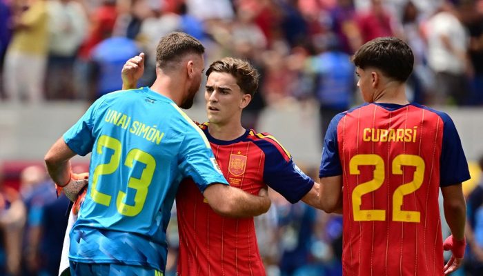 Copa do Mundo 2026: Espanha, Portugal, EUA e Bélgica disputam vagas nas quartas de final