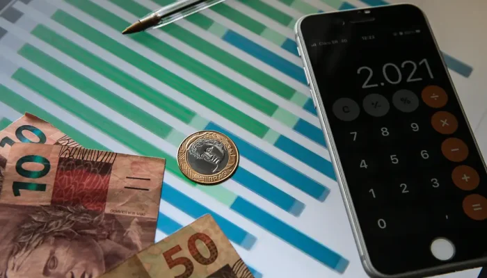 Expectativa de inflação para 2026 recua após meses, aponta Boletim Focus