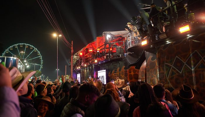 Foto: Érico Andrade/g1