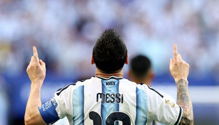 Copa do Mundo: Oitavas de final agitam América do Norte com duelos decisivos nesta terça