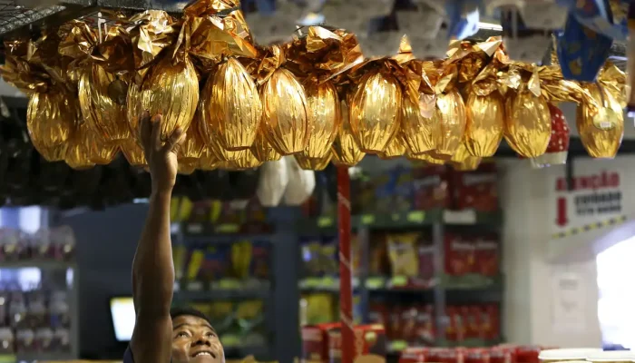 A paixão por chocolate no Brasil: mercado em expansão, inovação e impacto social