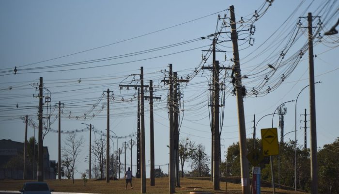 Acidentes com rede elétrica aumentam no Brasil, apesar de queda em óbitos