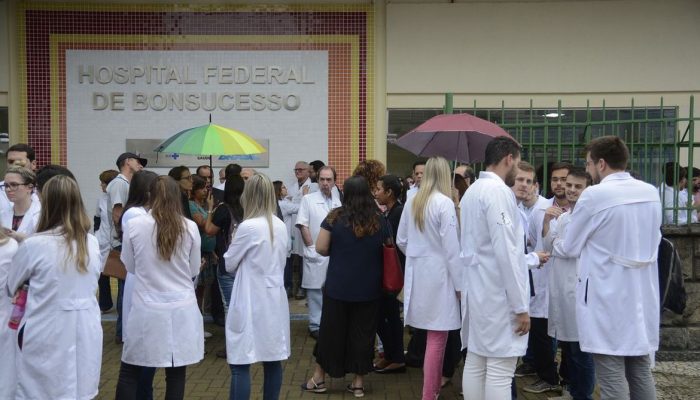 Última chance hoje para recurso de atendimento no Enamed 2026