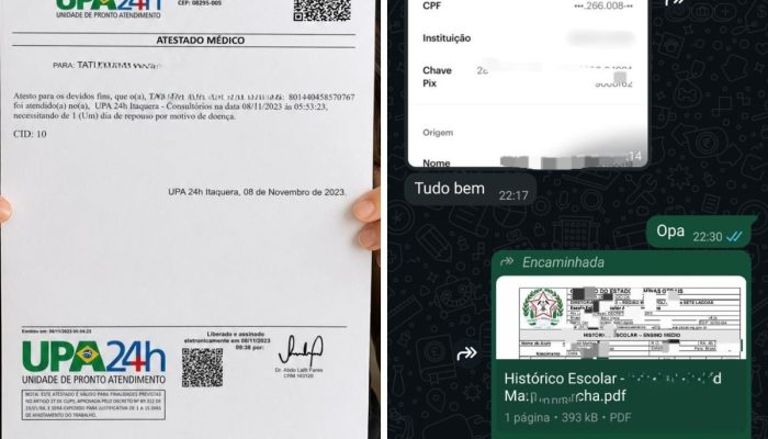 audiência de custódia. Qual era o modus operandi? O esquema funcionava de forma