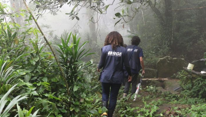 IBGE abre prazo final para inscrições em mais de 8 mil vagas do Censo
