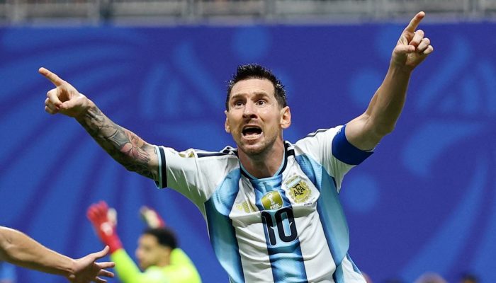 Copa dos Protagonistas: quartas de final reúnem estrelas em duelos históricos