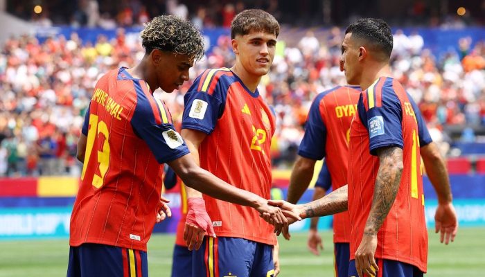 Copa do Mundo 2026: Espanha e Bélgica duelam por vaga na semifinal em Los Angeles