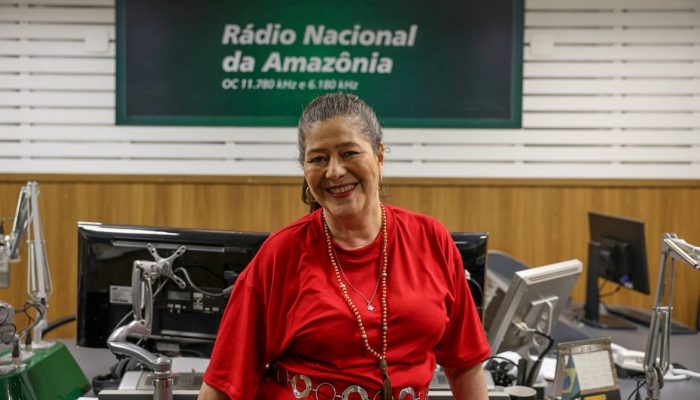 Rádio Nacional da Amazônia estreia Bem-viver Amazônia para abordar saúde regional