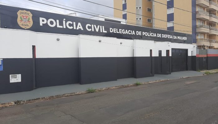estupro A principal atualização no desfecho das investigações, conduzidas pela D