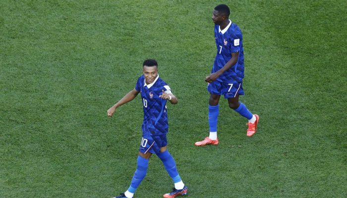 França na Copa de 2026: a jornada por recordes e a consagração de uma geração
