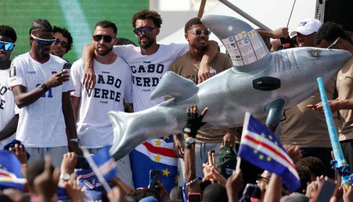 Copa do Mundo revela Cabo Verde ao Brasil em emocionante jornada de futebol e cultura
