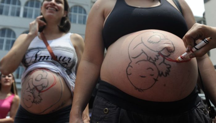 Cesariana no Brasil: fatores sociais e estruturais impulsionam a alta taxa de nascimentos cirúrgicos
