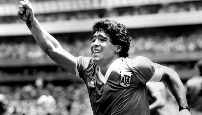 Rivalidade Argentina-inglaterra: História e futebol se encontram na semifinal da Copa