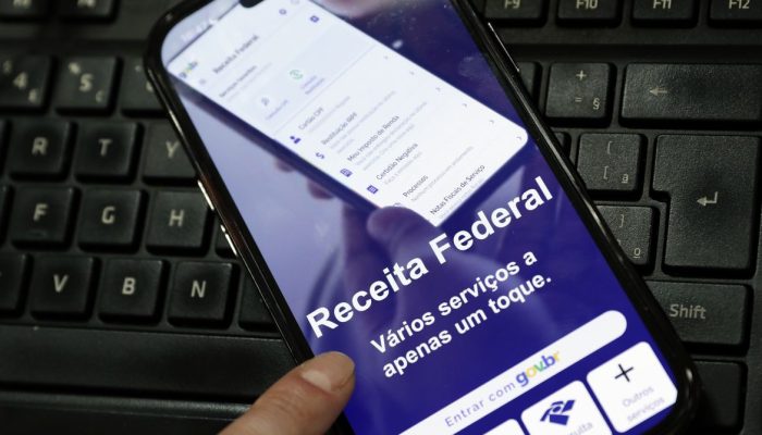 Restituição IRPF: Receita Federal inicia pagamento de lote especial nesta quarta