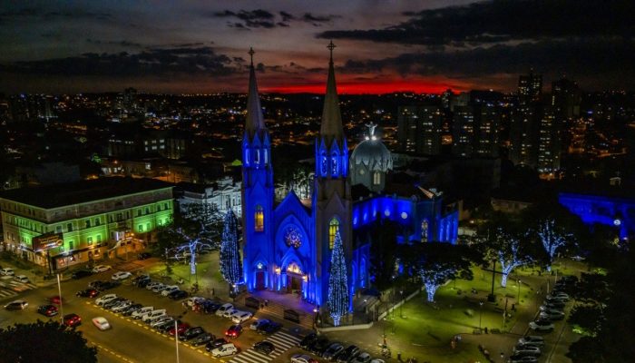Foto: André Godinho/Acontece Botucatu/Reprodução