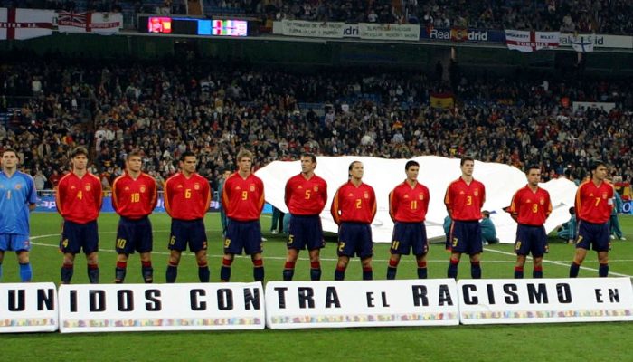 Copa do Mundo: o desafio do racismo no futebol em meio a grandes duelos