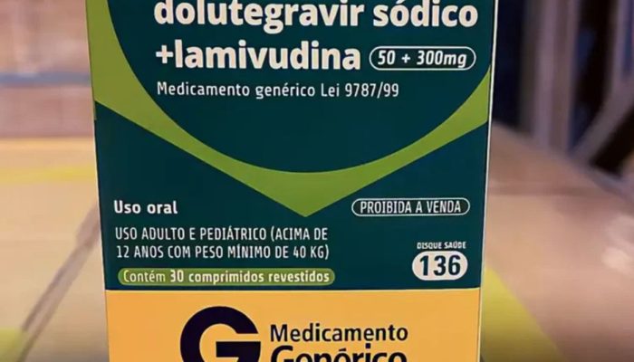 Brasil avança na autonomia do SUS com produção nacional de dolutegravir contra o HIV