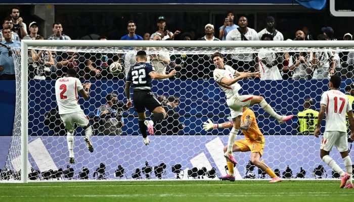 Argentina protagoniza virada épica contra Inglaterra e avança à final da Copa do Mundo