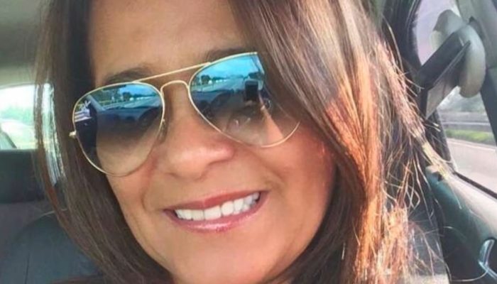 Corpo encontrado em Angra dos Reis pode ser de Berenice Ramos, cozinheira desaparecida