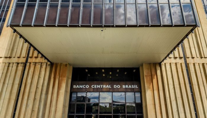 Expectativa de inflação para 2026 cai para 5,15%, aponta Boletim Focus