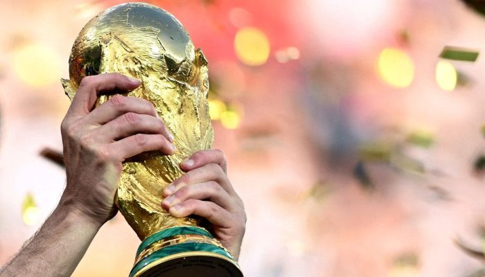 Copa do Mundo de 2030 terá seis países-sede em celebração histórica do centenário