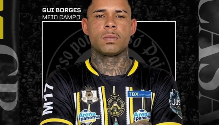 Jogador amador desaparece após ser levado por grupo durante partida em Ribeirão Preto