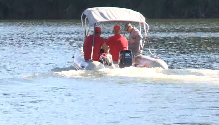 Localizado corpo em represa de Nazaré Paulista durante buscas por empresário desaparecido