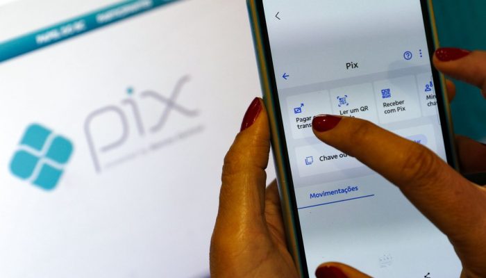 PIX brasileiro recebe elogios do FMI, que aponta necessidade de autonomia para o Banco Central